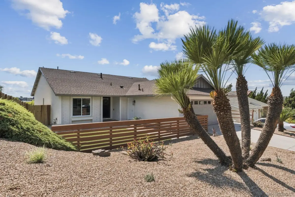 7514 Jennite Dr, San Diego, CA 92119 - #1