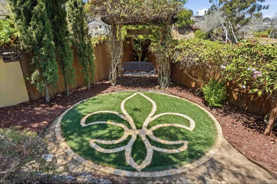 3426 Wisteria Drive, San Diego, CA 92106 - #3