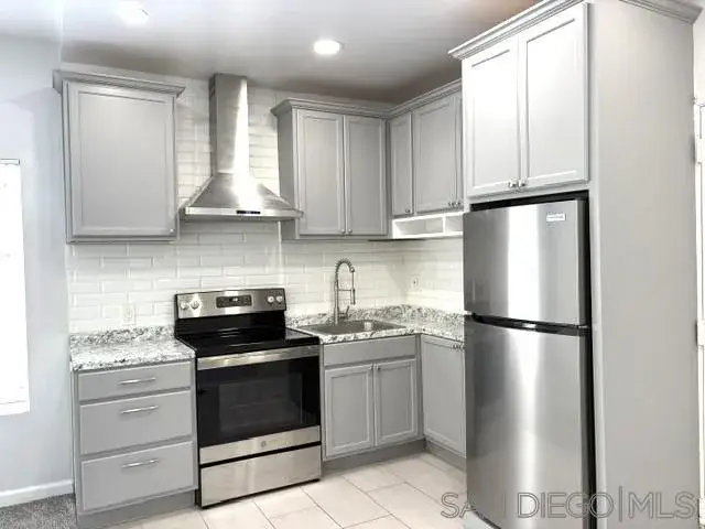 3796 Alabama St #1, San Diego, CA 92104 - #2
