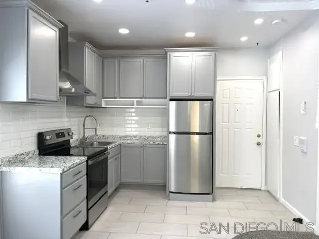 3796 Alabama St #1, San Diego, CA 92104 - #3