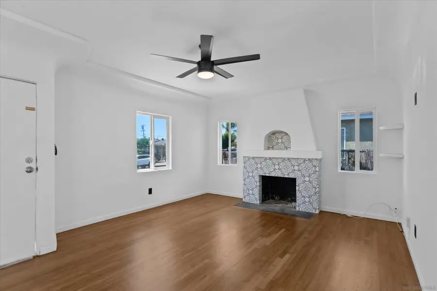 3655 44th St., San Diego, CA 92105 - #2