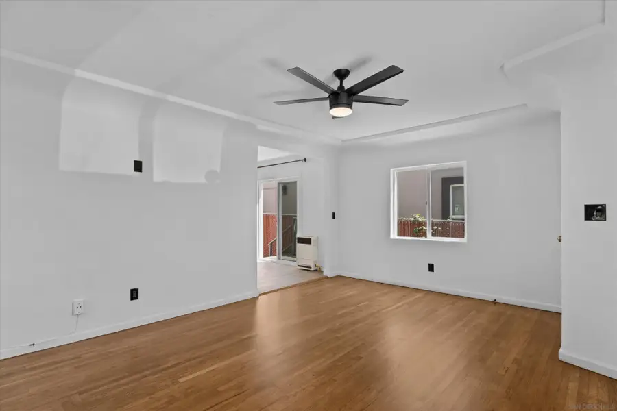 3655 44th St., San Diego, CA 92105 - #3