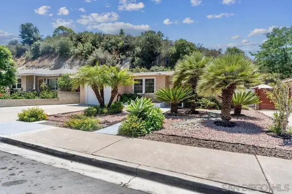 6343 Jeff St, San Diego, CA 92115