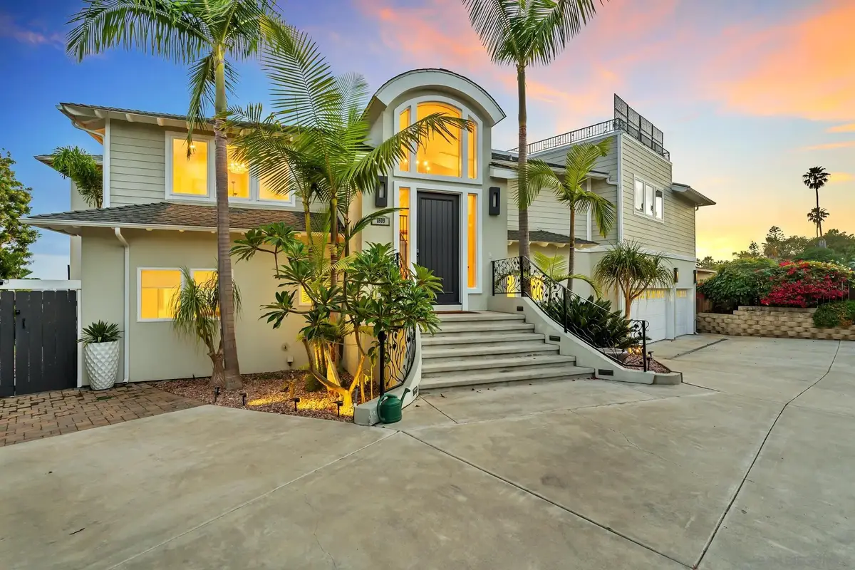 1809 Ivy, Oceanside, CA 92054 - #1