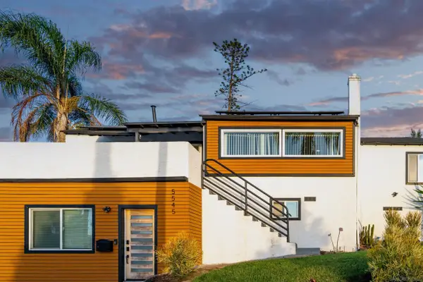 5545 San Onofre Ter, San Diego, CA 92114