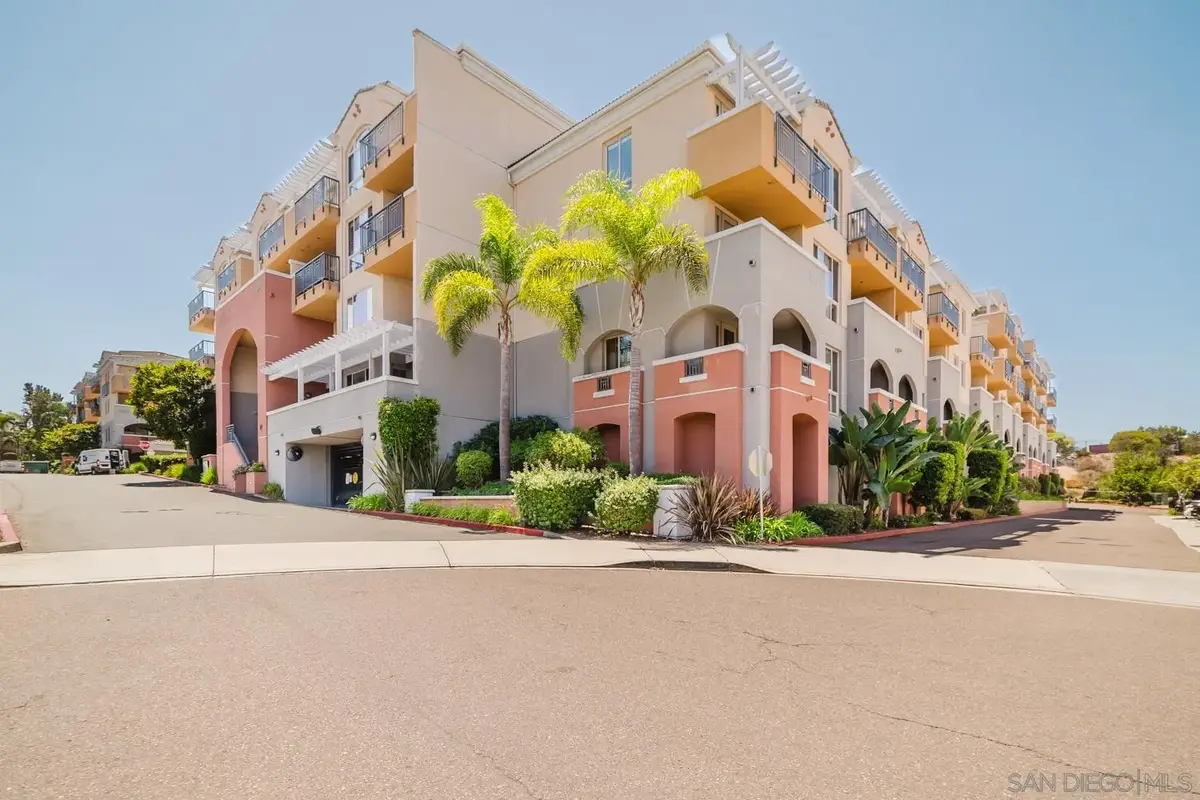 3877 Pell #113, San Diego, CA 92130 - #1