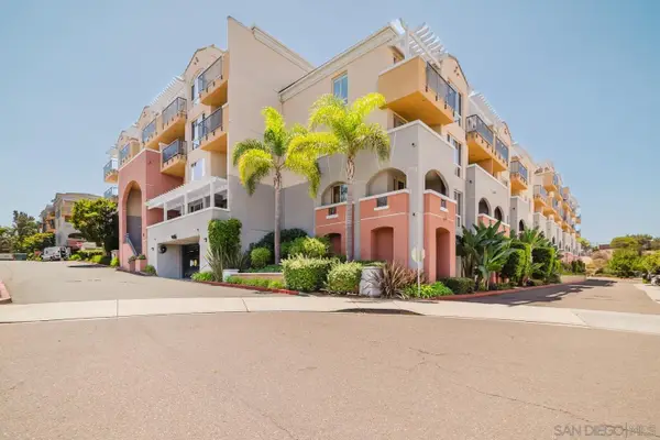 3877 Pell #113, San Diego, CA 92130