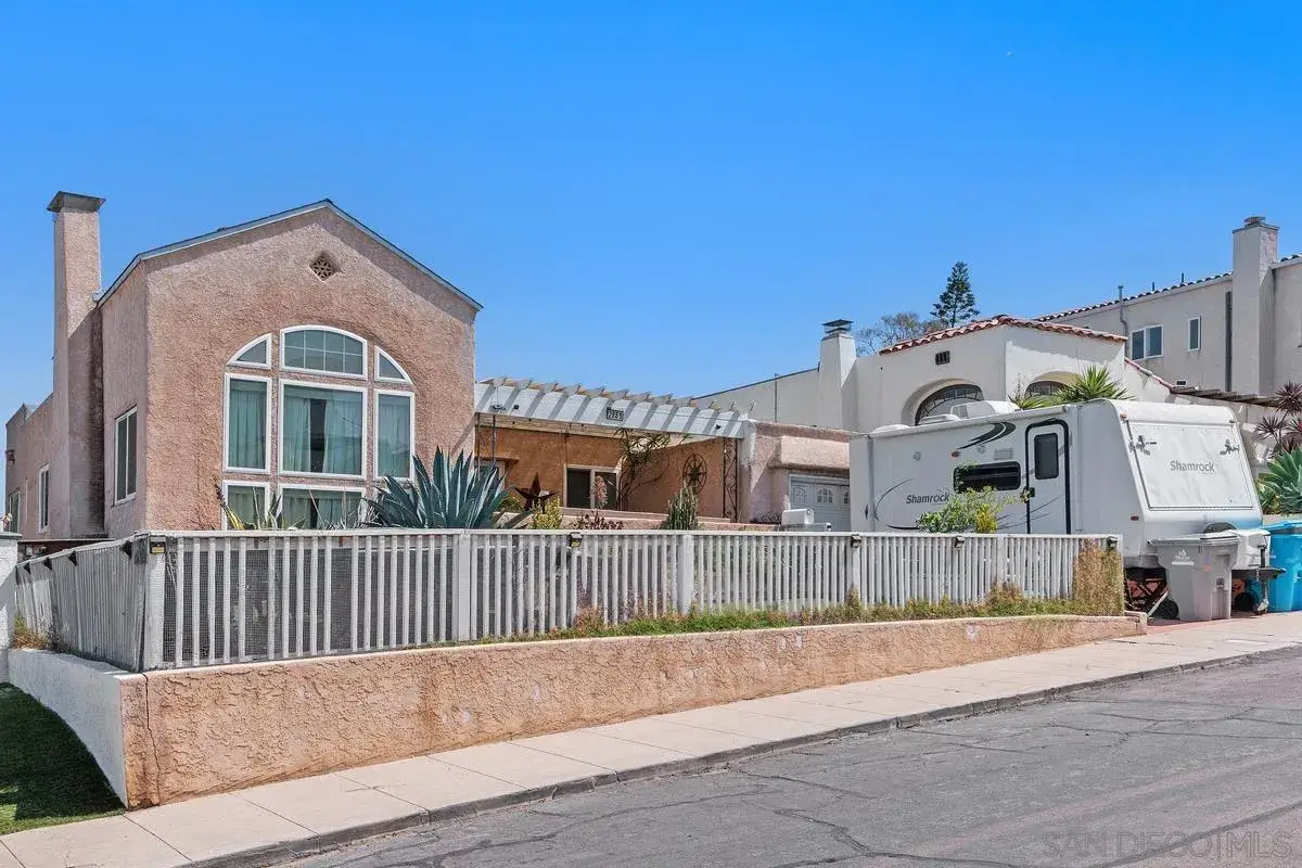 2881 Kalmia, San Diego, CA 92104 - #1