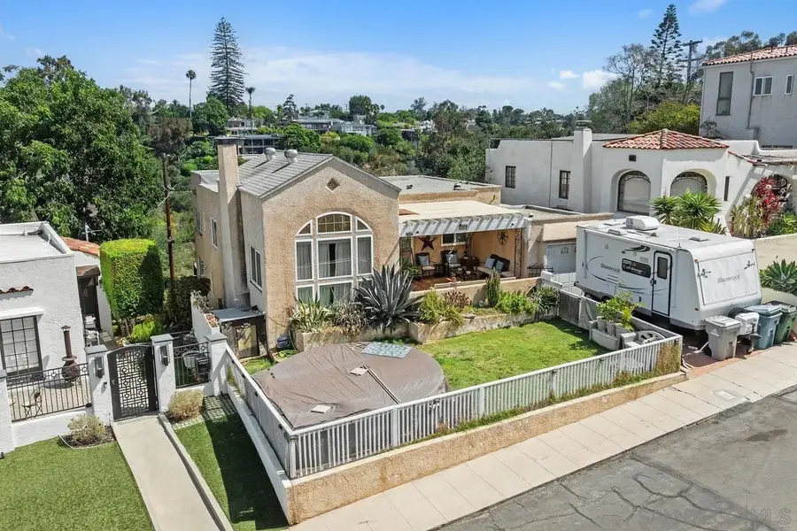 2881 Kalmia, San Diego, CA 92104 - #2
