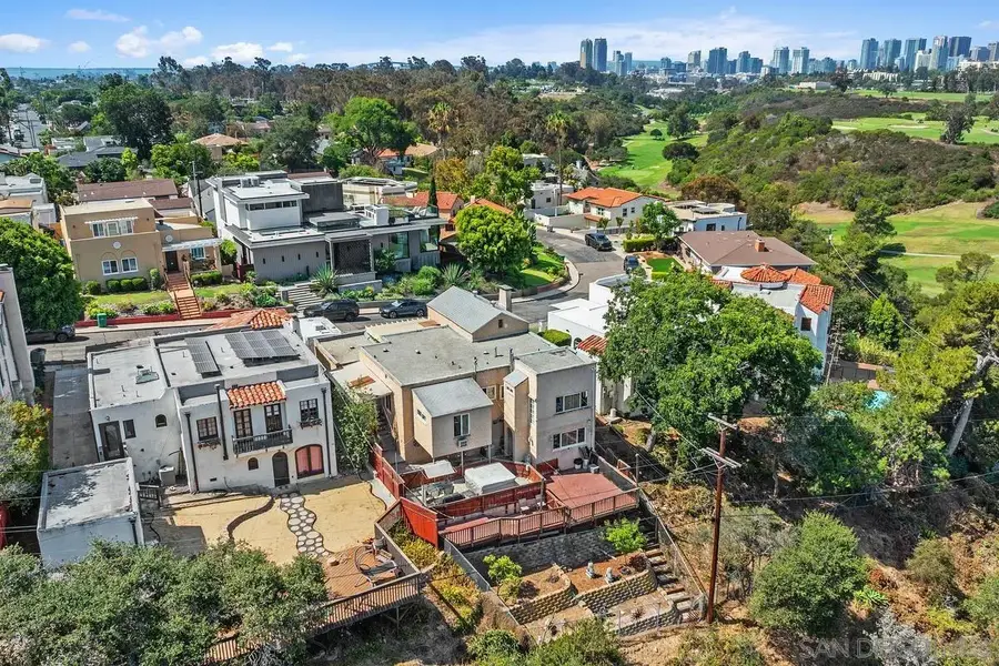 2881 Kalmia, San Diego, CA 92104 - #3