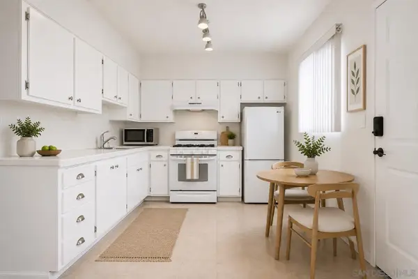 4885 Cole #34, San Diego, CA 92117
