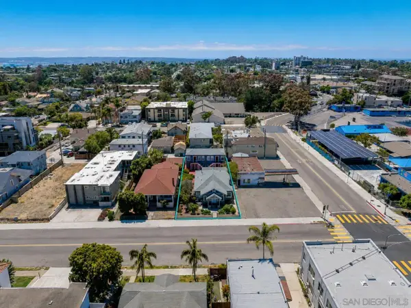 3856 First Ave, San Diego, CA 92103