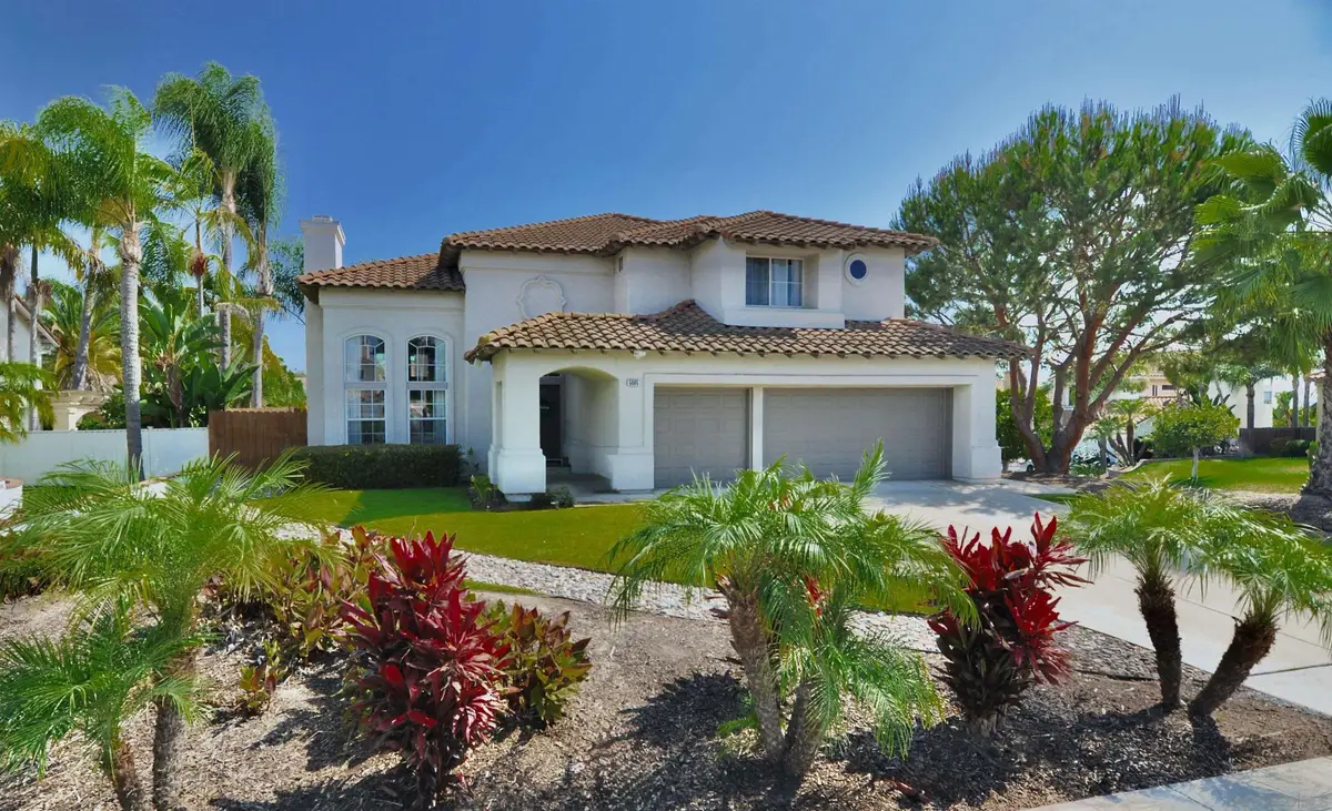 5005 Caspian, Oceanside, CA 92057 - #1