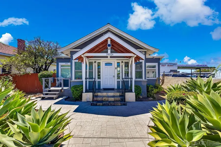 3852 1st Ave, San Diego, CA 92103 - #2