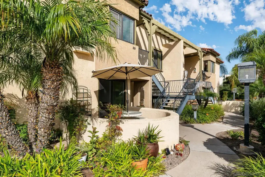 7360 Park Ridge #118, San Diego, CA 92120 - #3
