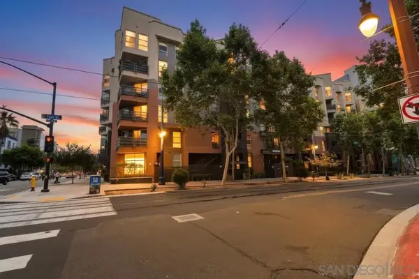 1225 Island Ave. #103, San Diego, CA 92101