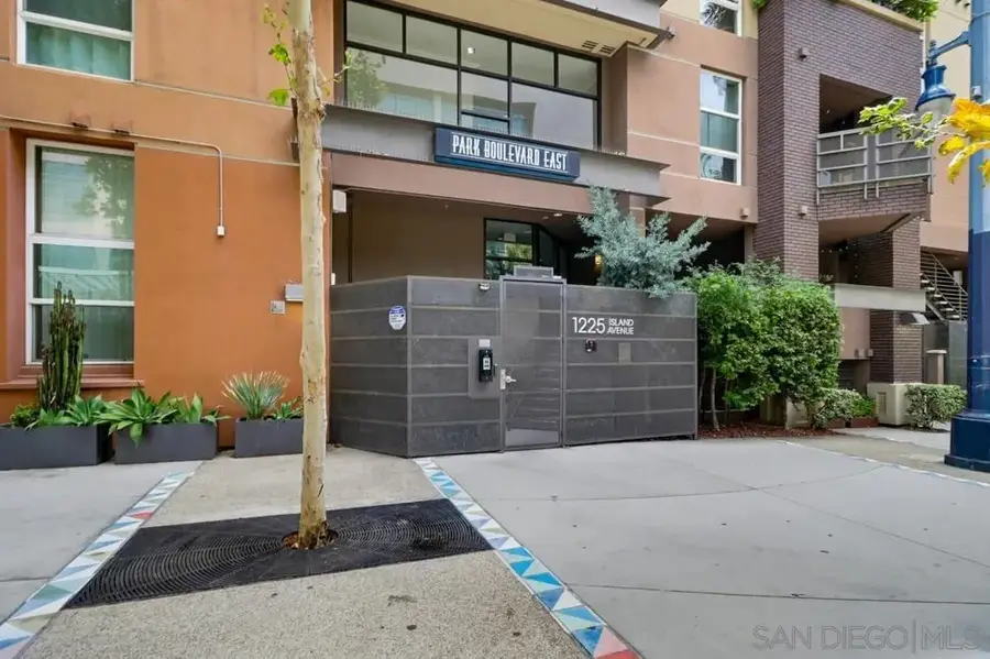 1225 Island Ave. #103, San Diego, CA 92101 - #3