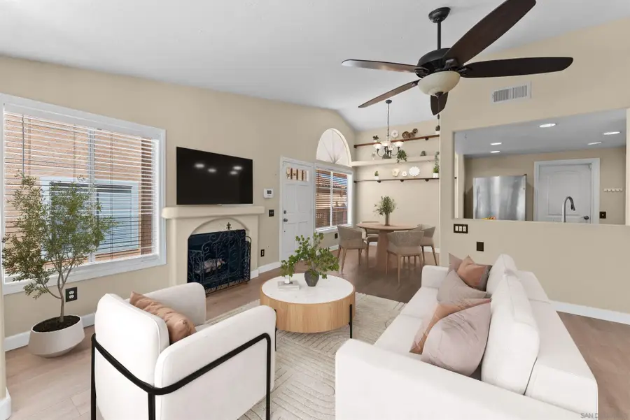 4251 Arroyo Vista Way #345, Oceanside, CA 92057 - #3