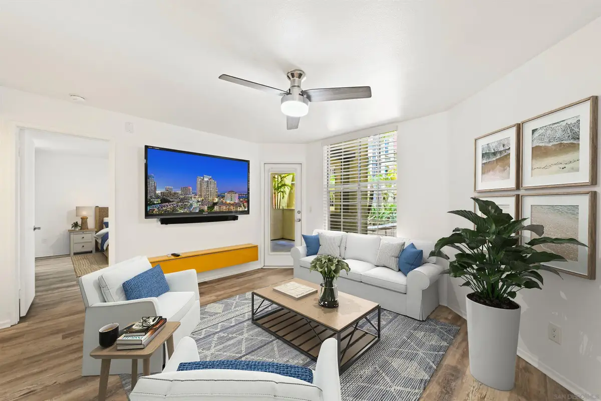 1270 Cleveland #M111, San Diego, CA 92103 - #1