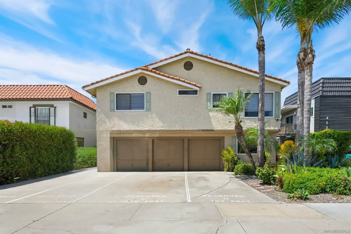 4576 Hawley #5, San Diego, CA 92116 - #1