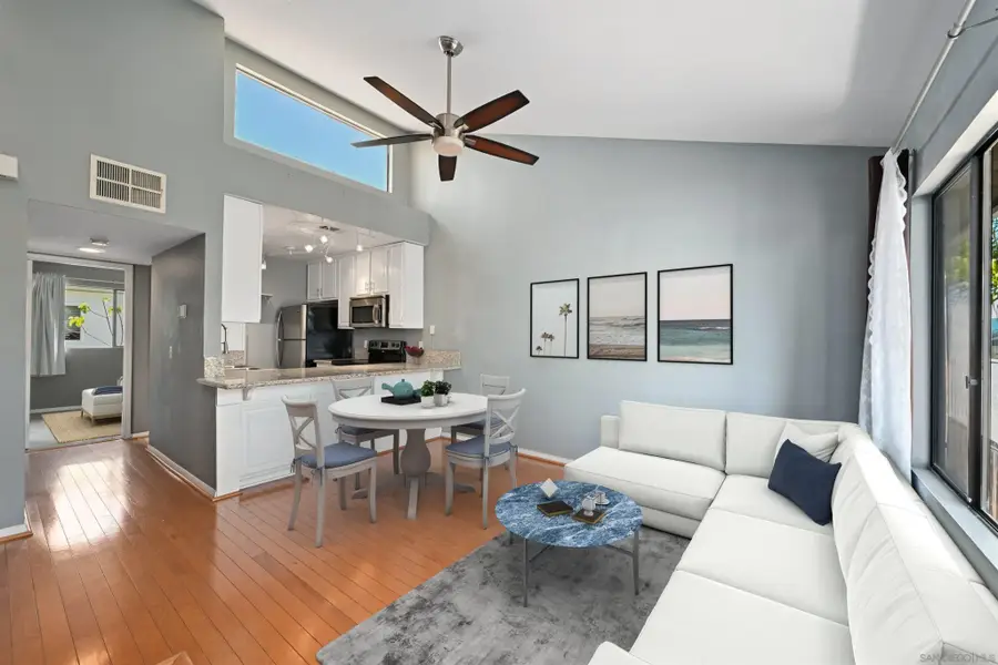 4576 Hawley #5, San Diego, CA 92116 - #2