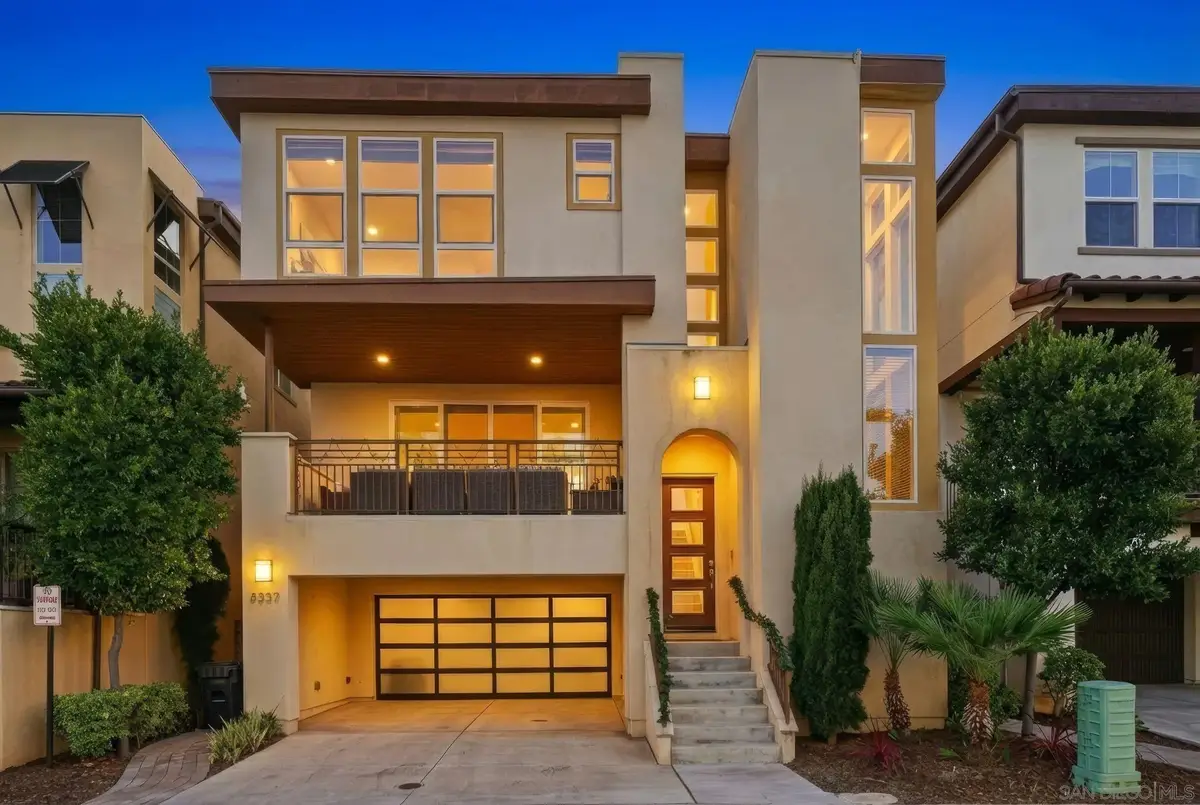8337 Summit Way, San Diego, CA 92108 - #1