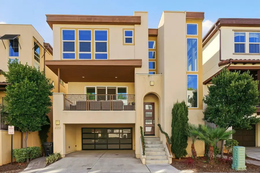 8337 Summit Way, San Diego, CA 92108 - #2