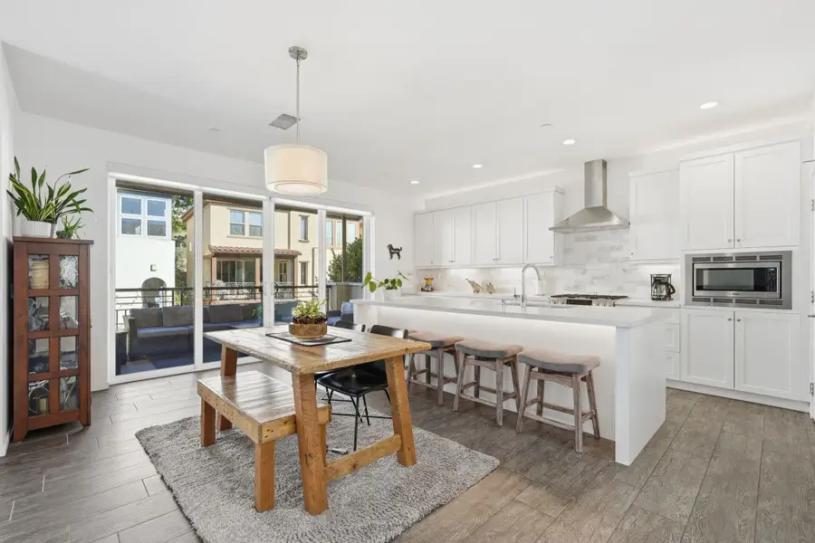 8337 Summit Way, San Diego, CA 92108 - #3