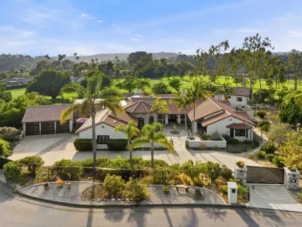 1512-14 Uno Verde Court, Solana Beach, CA 92075