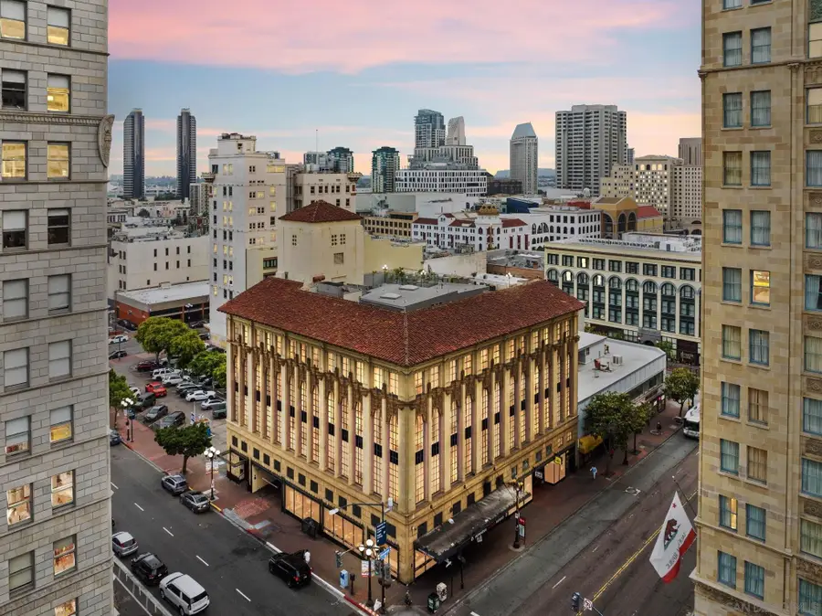 950 6th Ave #541, San Diego, CA 92101 - #2