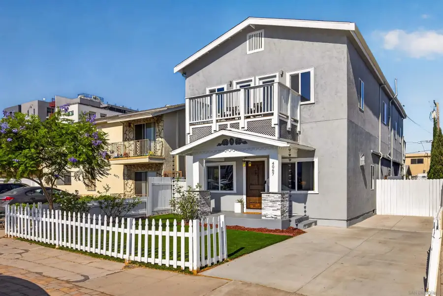 4067 Ohio, San Diego, CA 92104 - #3
