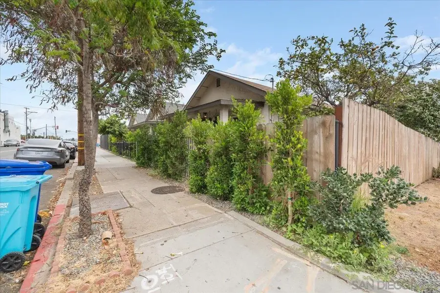 1027-39 S 32nd St, San Diego, CA 92113 - #2