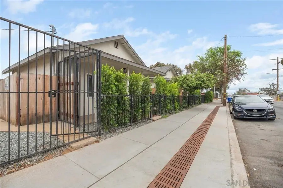 1027-39 S 32nd St, San Diego, CA 92113 - #3