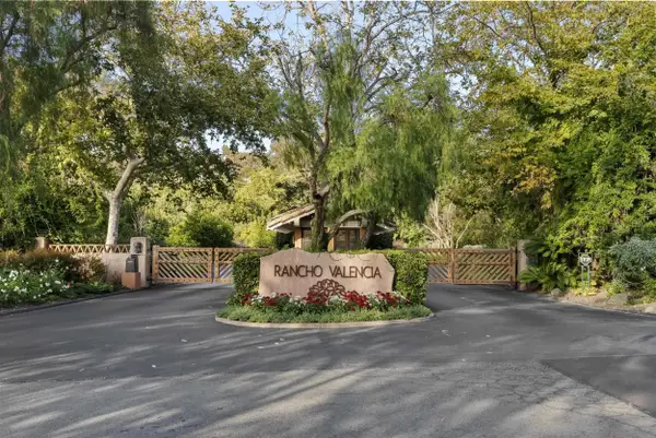 6015 Paseo Valencia, Rancho Santa Fe, CA 92067