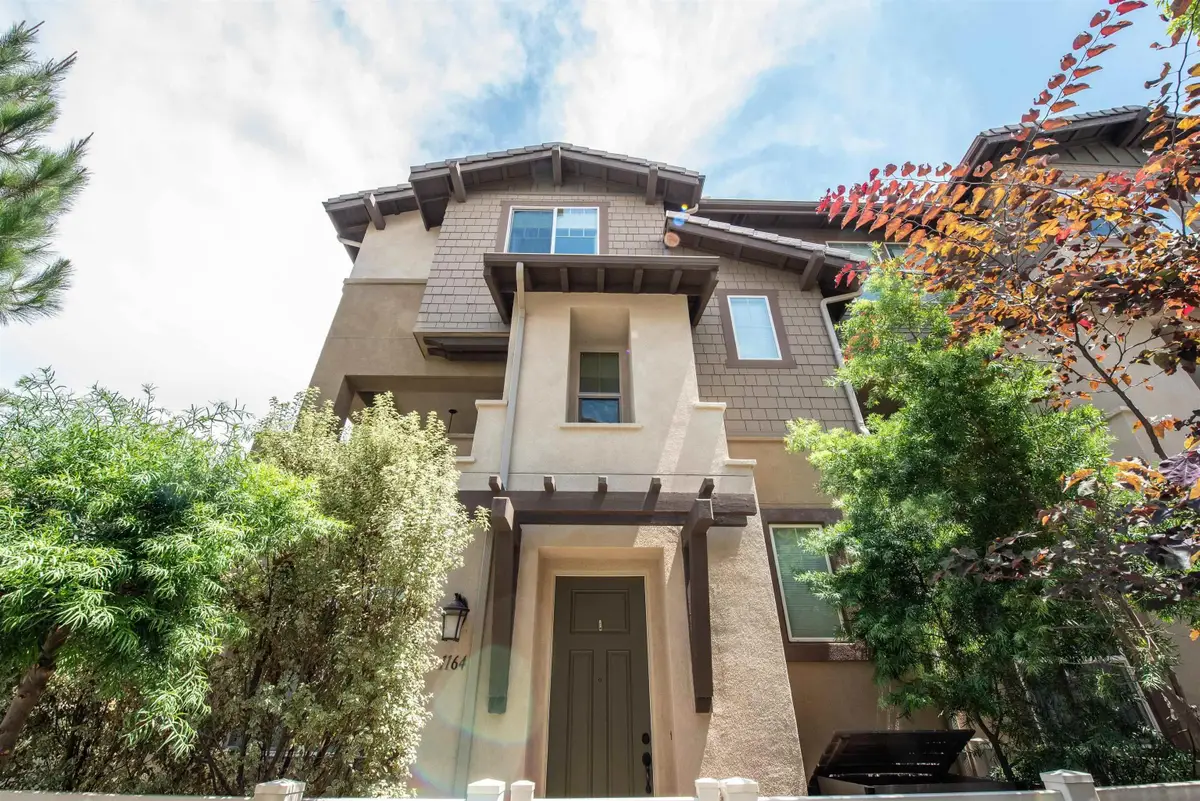 1164 Via Lucero, Oceanside, CA 92056 - #1