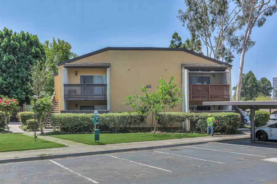 7932 Mission Center #D, San Diego, CA 92108 - #2