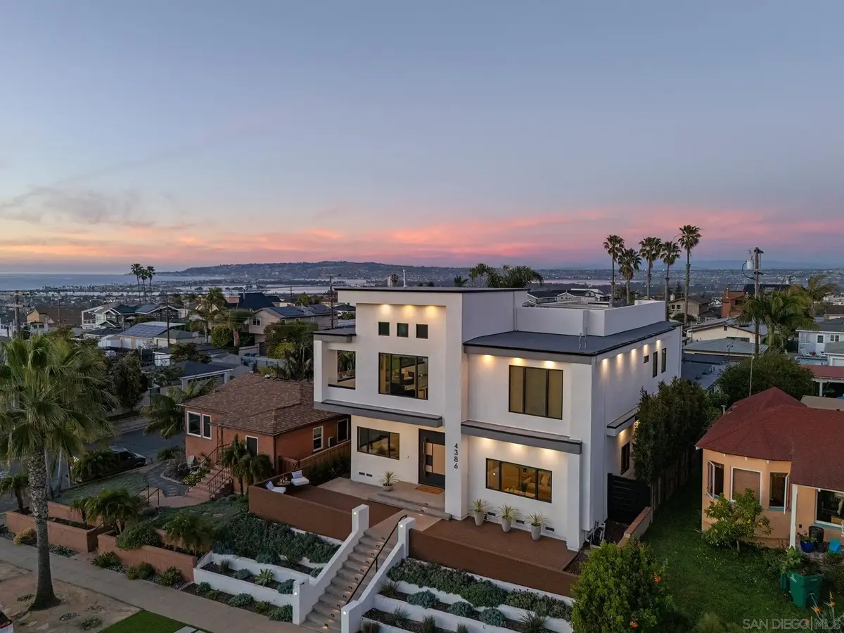 4386 Newport Ave, San Diego, CA 92107 - #1