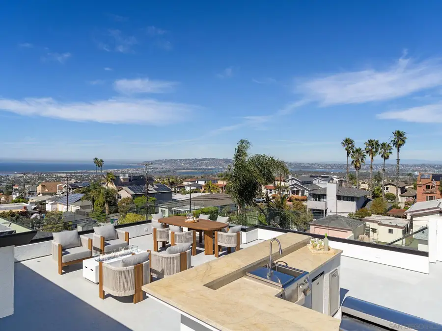 4386 Newport Ave, San Diego, CA 92107 - #3