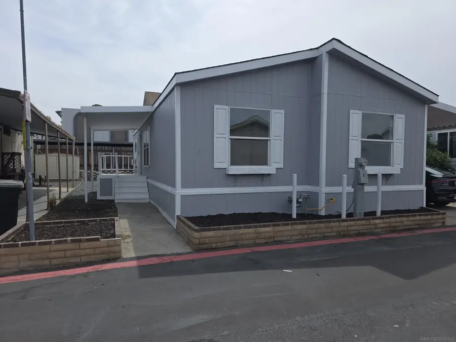 255 E Bradley Ave East #3, El Cajon, CA 92021 - #2