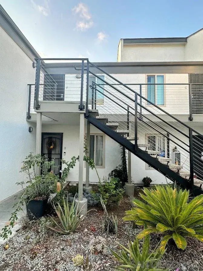 4155 Mount Alifan #F, San Diego, CA 92111 - #1