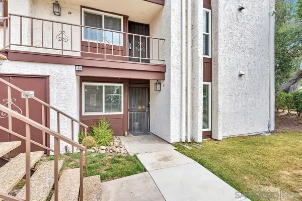 6878 Navajo Rd #Unit 43, San Diego, CA 92119