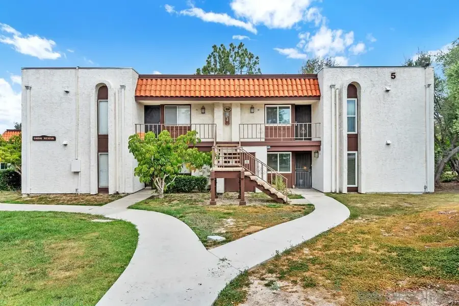 6878 Navajo Rd #Unit 43, San Diego, CA 92119 - #3