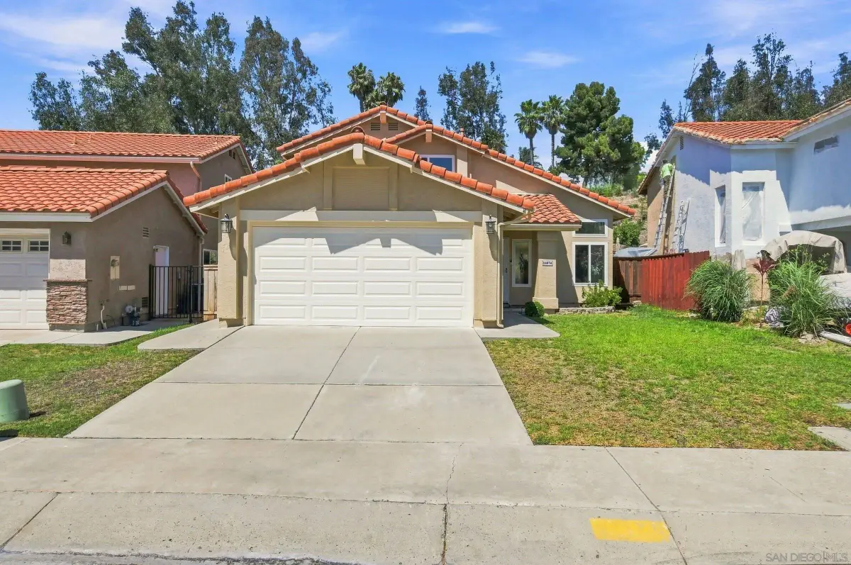 11874 Arborlake Way, San Diego, CA 92131 - #1