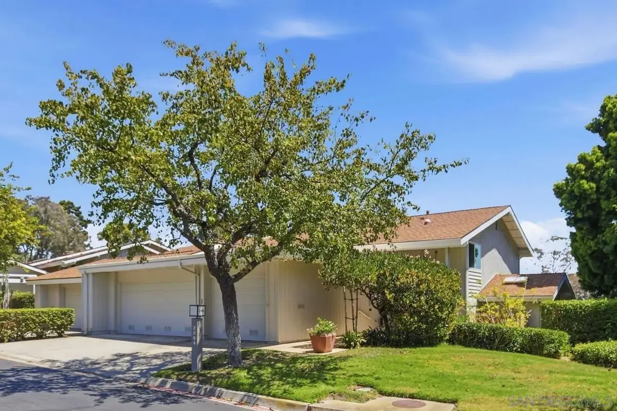 2264 Caminito Castillo, La Jolla, CA 92037 - #1