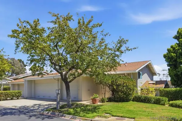 2264 Caminito Castillo, La Jolla, CA 92037