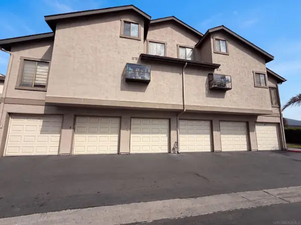 3625 Avocado Village #130, La Mesa, CA 91941