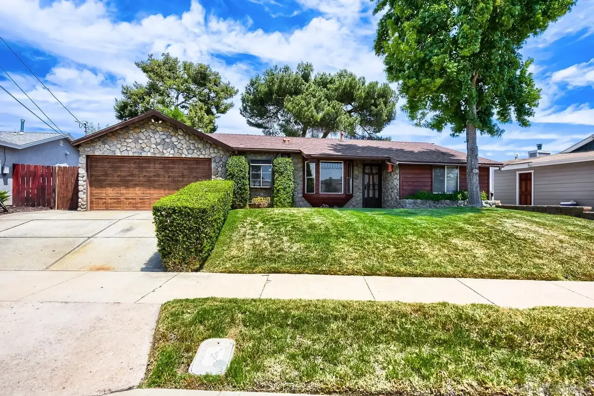 9427 West Heaney Cir, Santee, CA 92071 - #1