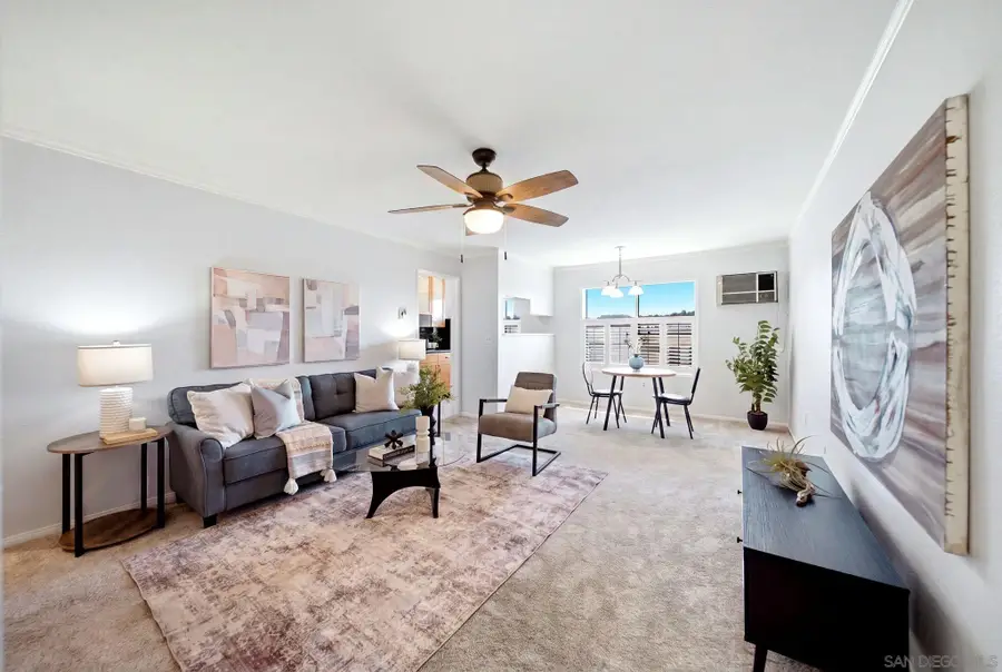 6780 Friars Rd #302, San Diego, CA 92108 - #3