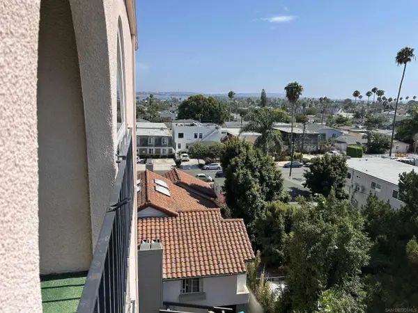 4730 Noyes Street #409, San Diego, CA 92109