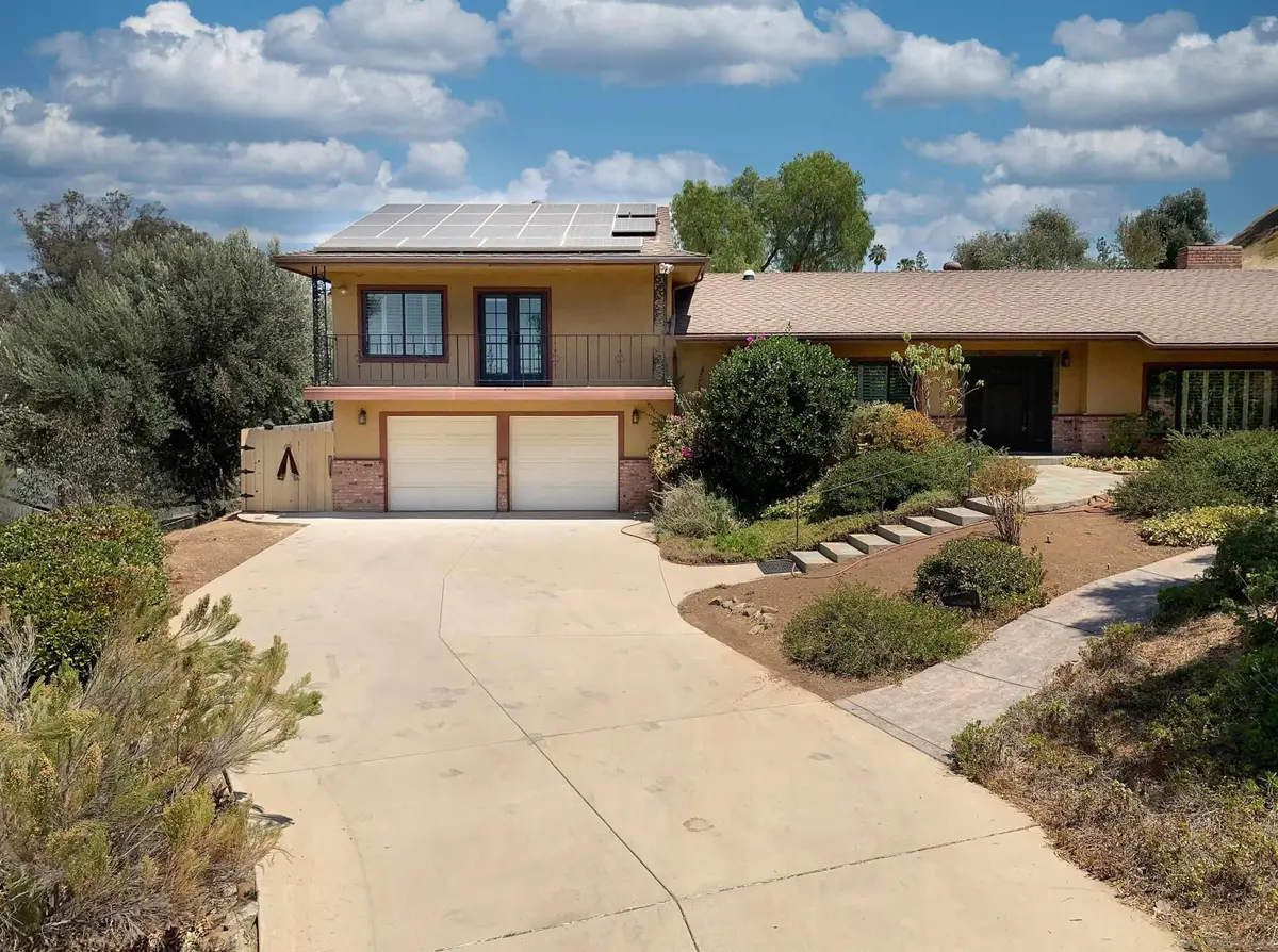 625 Van Horn Rd, El Cajon, CA 92019 - #1